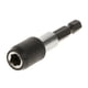 thumbnail image 4 of Taladro Percutor Eléctrico 1/4 '' Adaptador de Vástago Hexagonal Tornillo de Mandril para Portabrocas shamjiam Mandril, 4 of 7