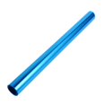thumbnail image 2 of Blue PET Decorative Film for Daily Use Creative and with Simple Design 1 Roll, 2 of 3