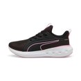 thumbnail image 1 of Tenis Puma Softride Carson para Mujer 311238-04 negro 22, 1 of 5