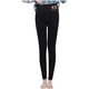 thumbnail image 2 of WILLBEST Pantalones Casuales para Mujer, Moda Femenina, Cintura Alta, Largos, Estampados, Mantienen el Calor, Ideales para Uso Diario y Actividades. Chica, 2 of 6