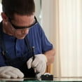 thumbnail image 6 of CRILSTYLEO 1Pack Glass Grinder Glass Cutter Plastic For And Tiling Projects, 6 of 8