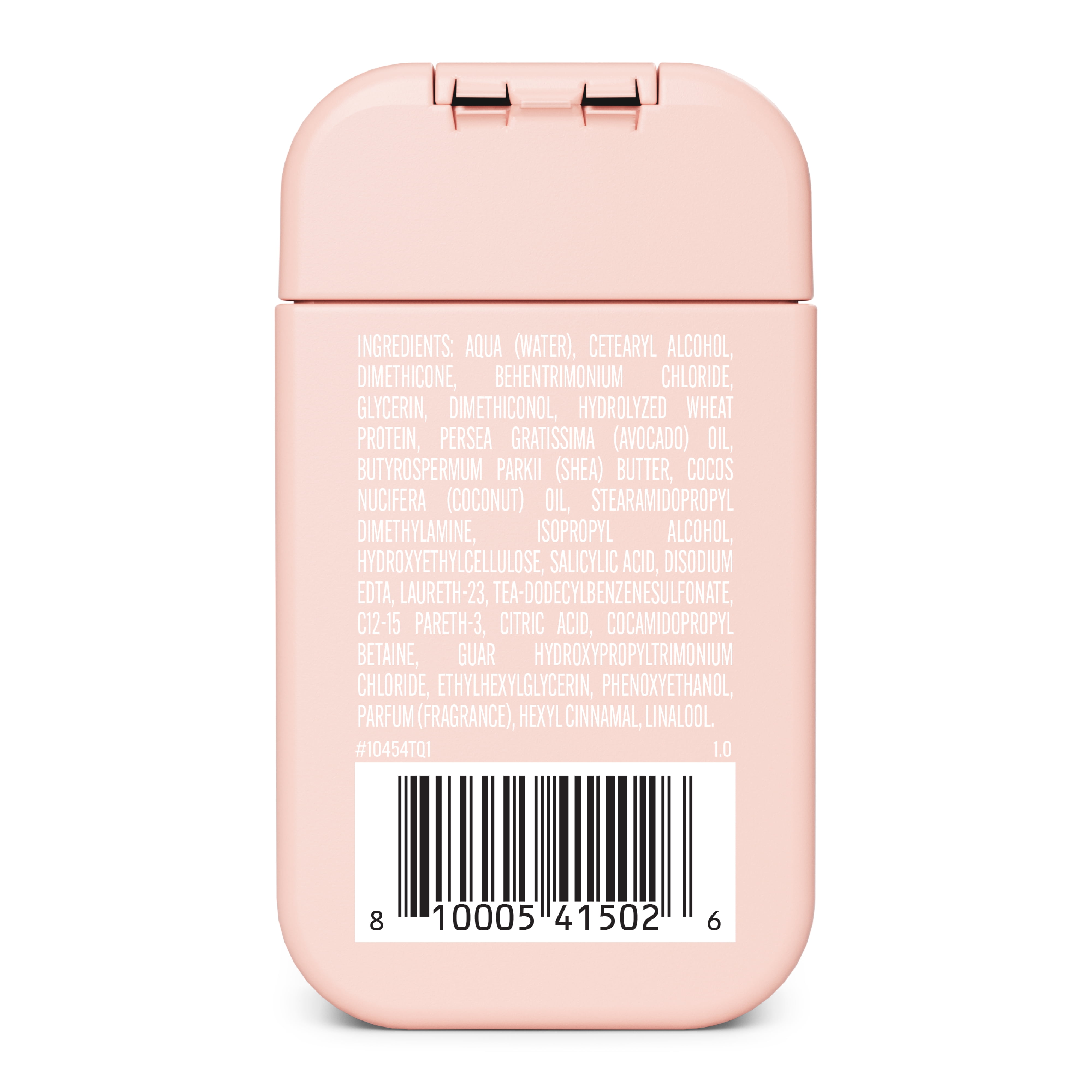 MONDAY Haircare Travel Size SMOOTH Conditioner  (图2)
