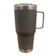 thumbnail image 1 of Termo de acero inoxidable Yeti Rambler Coffe color gris de 30 onzas, 1 of 3