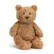 thumbnail image 1 of Peluche Jellycat Bartholomew Bear, tamaño mediano, 25 cm, 1 of 3