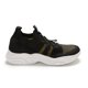 thumbnail image 2 of Tenis Dorothy Gaynor Calcetín negro T 28.5, 2 of 3