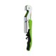 thumbnail image 1 of Sacacorchos profesional Vhermosa de Acero al carbono color verde, 1 of 4