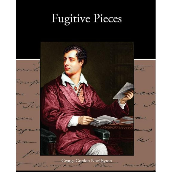 Fugitive Pieces (Paperback)
