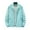 Light Blue, variant on Mens Jackets Casual Long Sleeve Sportswear Solid Color Zip Up Jackets with Zipper Pockets, Black, S