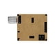 thumbnail image 5 of Monstrate Amplificador Digital compatible con Bluetooth 5.1 50W x 2 Estéreo APLICACIÓN Control Calor Disipación Altavoz Placa Sistemas de cine en casa, 5 of 6
