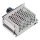 thumbnail image 5 of Regulador De Velocidad Del Motor De CC, Regulador De Motor De CC Estable De 10 A, Entrada De CA 220 V, Carcasa De Acero Inoxidable De Aluminio De Amplio Rango Para Ventilador De, 5 of 7