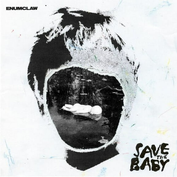 Enumclaw - Save The Baby - Music & Performance - Vinyl