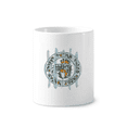 thumbnail image 1 of Animal Cartoon Combination Pattern Toothbrush Pen Holder Mug Cerac Stand Pencil Cup, 1 of 2
