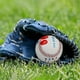 thumbnail image 1 of Béisbol estándar de 9 pulgadas para entrenamiento de estudiantes de secundaria y primaria y partidos profesionales de sóftbol y pelotas duras para deportes de béisbol y sóftbol Pelota de plástico, 1 of 8