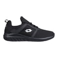 thumbnail image 1 of Tenis Lotto Dexter T 26 Negro, 1 of 3