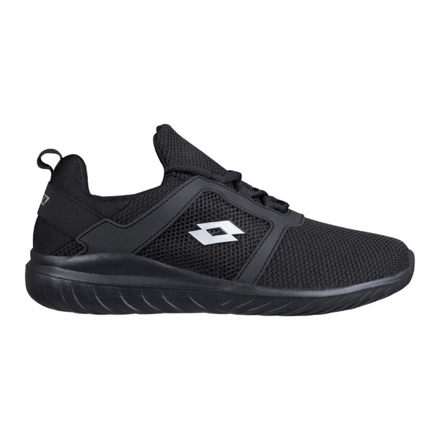 Tenis Lotto Dexter T 26 Negro