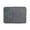Dark Gray, variant on Cooling Pet Pad 17x16 Inches Summer Gel Mat Breathable Kennel Cushion Portable Floor Protector Non Slip Dog Cat Bed Indoor Outdoor non slip bed
