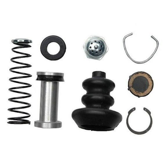 Brake Master Repair Kit - Compatible with 1952 - 1956 Ford Mainline 1953 1954 1955