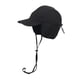 thumbnail image 5 of Gorro impermeable de invierno para hombre jinwen negro, 5 of 8