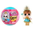 thumbnail image 1 of LOL Surprise Queens Dolls, 1 of 6