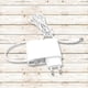 thumbnail image 3 of Power Adapter For Dreame T20 Handheld Cordless Vacuum Black Eu Plug, 3 of 3