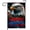 Pattern_C, variant on USA Garden Flag - 250th Anniversary Double Sided Decorations 4th of July Decorations Fourth of July Patriotic Party Decorations 11.8" X 17.7"(30cm X 45cm)