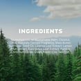 thumbnail image 5 of Dr. Squatch Men's Soap, Natural Bar Soap for Men, Rainforest Rapids, 5 oz, 5 of 9