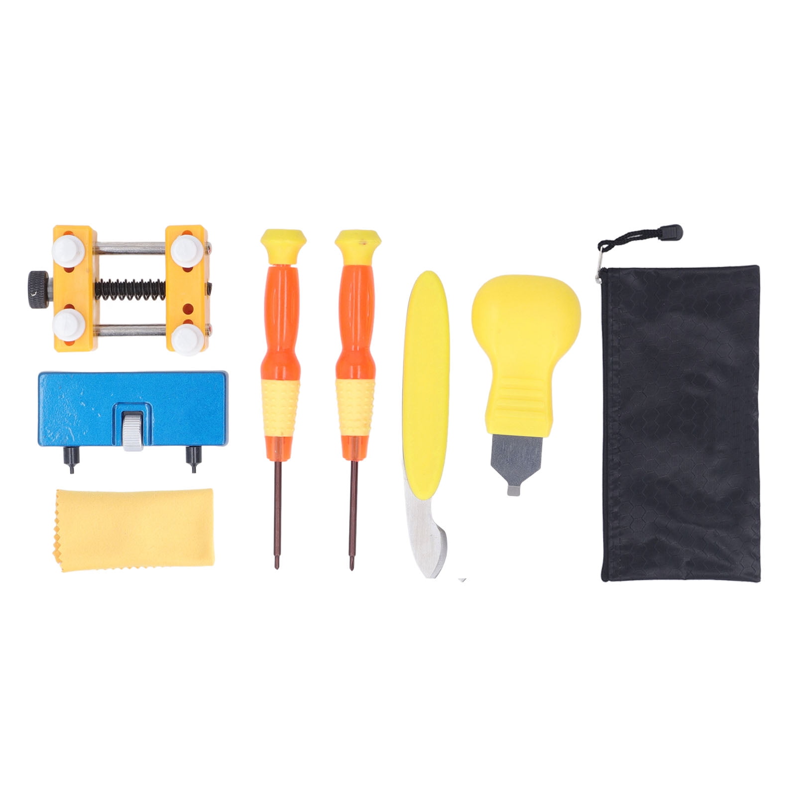 Watch Back Repair Kit, Holder Watch Battery Replacement Kit For Watches