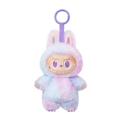 Pop Mart The Monsters (Labubu) Big Into Energy Vinyl Plush Blind