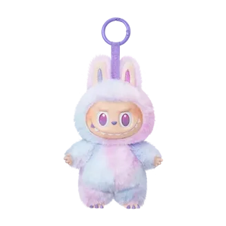 Pop Mart The Monsters (Labubu) Big Into Energy Vinyl Plush Blind