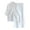 White, variant on Men's Japanese Kimono Double Gauze Cotton Bathrobe Pajamas Cardigan and Pants 2 Piece Ste Casual Clothes