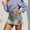 Blue 1, variant on Skirts for Women Skirt Classification Product for Womens Bodycon Denim Short Skirt High Waist Casual Washed Stretchy Jean Skirts With Pockets Platform Competitive Title Blue 1 M