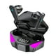 thumbnail image 5 of Auriculares Inalámbricos Bluetooth X15 Wmkox8yii con Luz LED Estéreo y Micrófono, 5 of 9