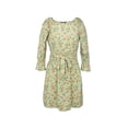 thumbnail image 2 of Vestido André Badi AINE verde Extra Chica, 2 of 4