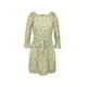 thumbnail image 2 of Vestido André Badi AINE verde Extra Chica, 2 of 4
