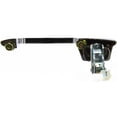 thumbnail image 2 of For Dodge Pickup 1990 91 92 1993 Door Handle Passenger Side | Exterior | Front | Replacement For CH1311107 | 2245-440-91R, 2 of 6
