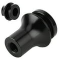 thumbnail image 3 of Gear Knob Boot Adapter, Gear Knob Boot Holder Holder Lock Nut Adapter M10 X 1.5 for HandGear Gear Levers, 3 of 7