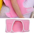 thumbnail image 3 of Adjustable Elbow Joint Pad Soft Protective Pain Relief Elbow Brace Support for Pressure Ulcers Prevention, 3 of 7