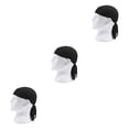 thumbnail image 2 of Advancent Cinta para la cabeza para montar en bicicleta, gorra para correr al aire libre, bufanda, gorro envolvente para la cabeza de verano, Type8 NO8, 2 of 6