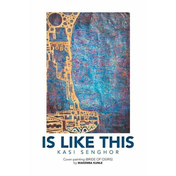 Is Like This (Paperback)