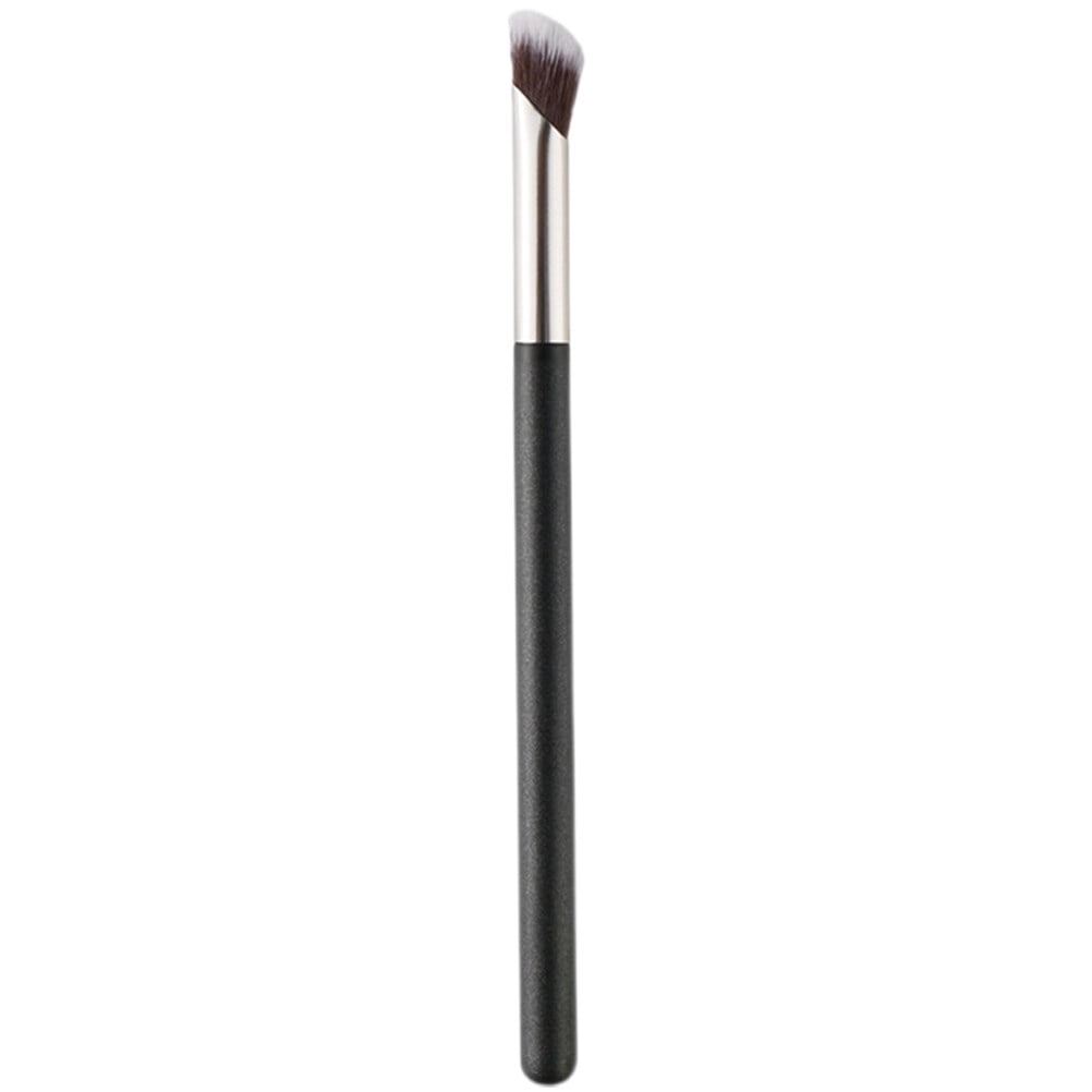 Concealer Brush Angled Flat Concealer Brush Under Eye Concealer Brush