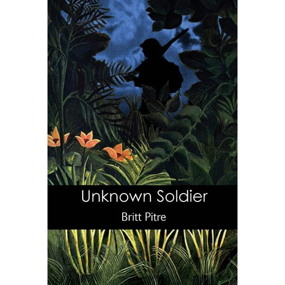 Unknown Soldier (Paperback)