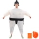 thumbnail image 1 of Traje de lucha de sumo inflable, disfraz de sumo inflable, divertido disfraz de Halloween, disfraz de cosplay para niños, 1 of 8