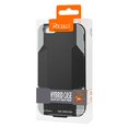 thumbnail image 5 of Reiko Wireless Inc SLCPC09-IPHONE6SGYBK Silicone Case + Protector Cover IPHONE6 plus 5.5inch, 5 of 5