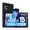 Black+24GB, variant on AEEZO 11 Inch Tablet 16GB RAM + 128GB ROM, Octa-Core Processor, Wi-Fi 6, Black