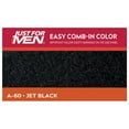 thumbnail image 5 of Just For Men AutoStop Foolproof Permanent Hair Color, Shade Jet Black a-60, 2 Pack, 5 of 5