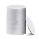thumbnail image 1 of Inteprter 30 piezas de tarjetas redondas , juego resistente a la corrosión, moneda ultraligera, accesorios para teléfono móvil inteligente, Almacenamiento y organización del hogar, 1 of 6