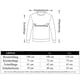 thumbnail image 4 of Suéter de mujer, cuello redondo casual, camisa de manga larga, tops livianos, 4 of 4