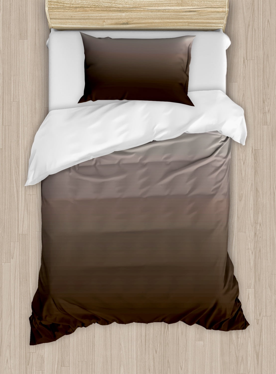 beige down comforters