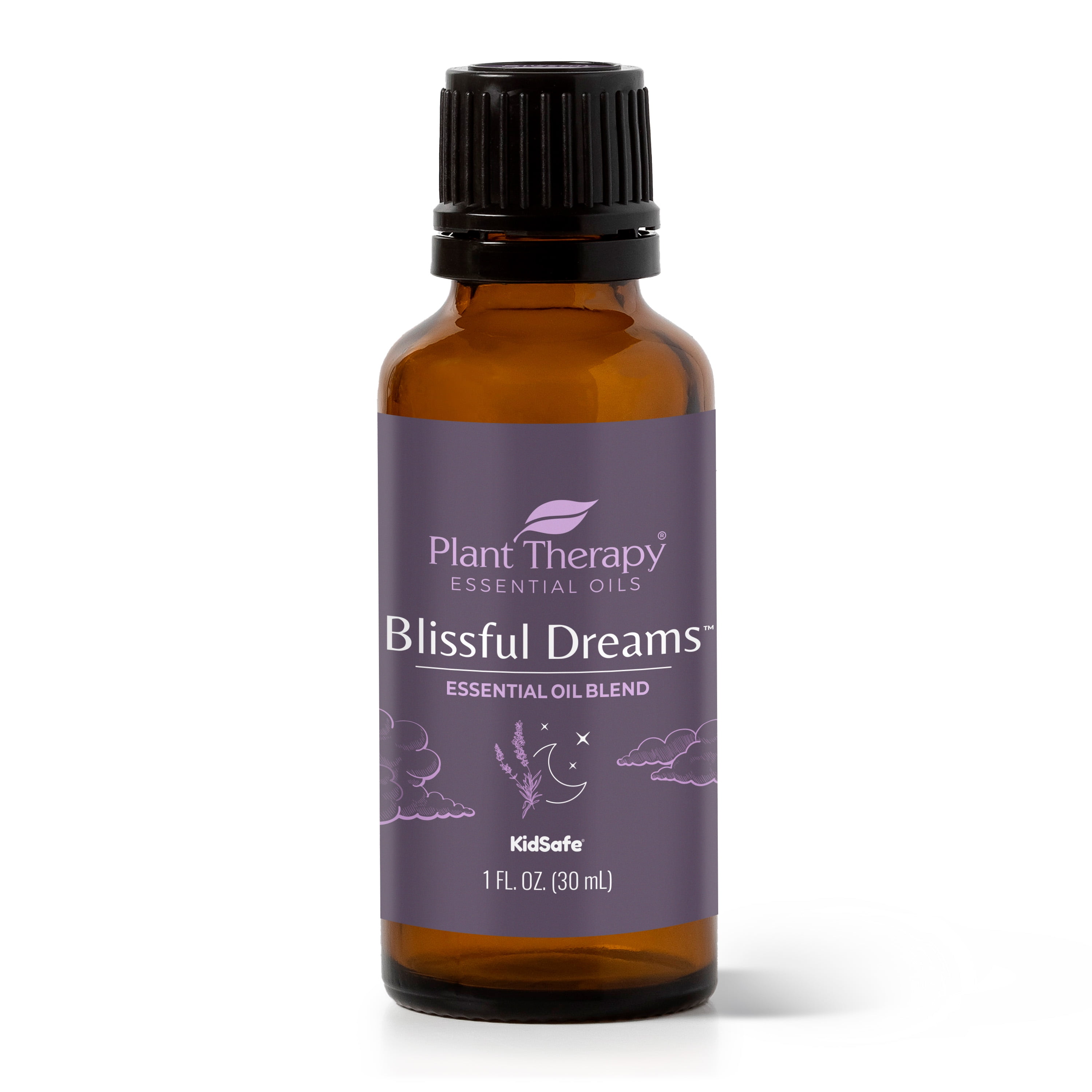 Blissful Dream TM Lavender Pillow Spray – labellenoirenaturals