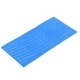 thumbnail image 2 of Llantas de bicicleta pegatinas reflectantes pegatinas de seguridad de conducción nocturna cinta decorativa azul, 2 of 14